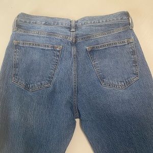 Old Navy Built in Flex Jeans